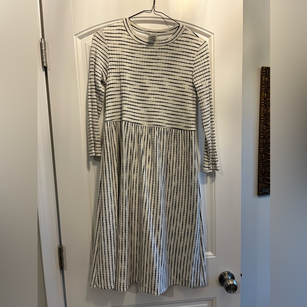 Maternity dress